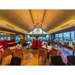 Grand Hotel Amrâth Kurhaus