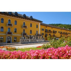 Grand Hotel Astoria