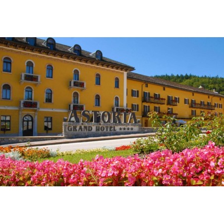 Grand Hotel Astoria