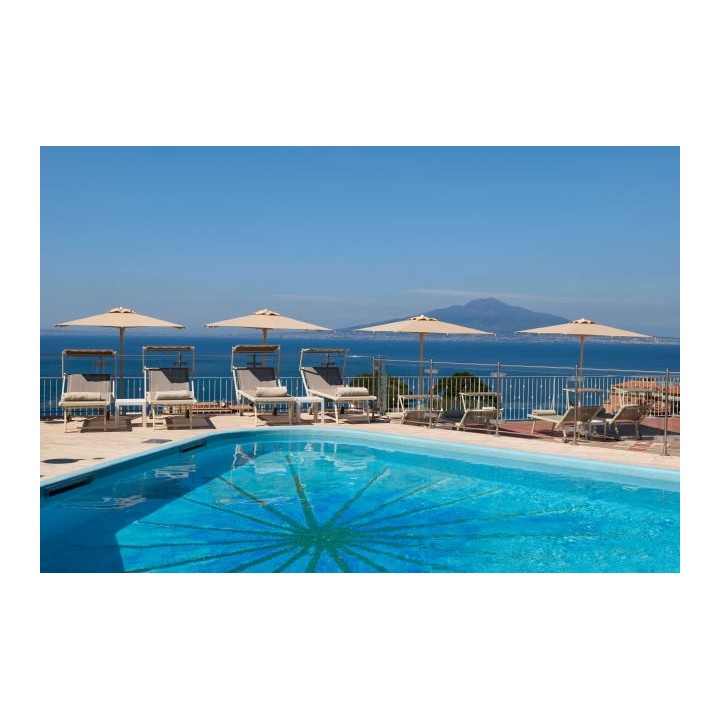 Grand Hotel de la Ville