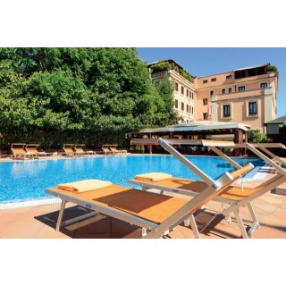 Grand Hotel Del Gianicolo