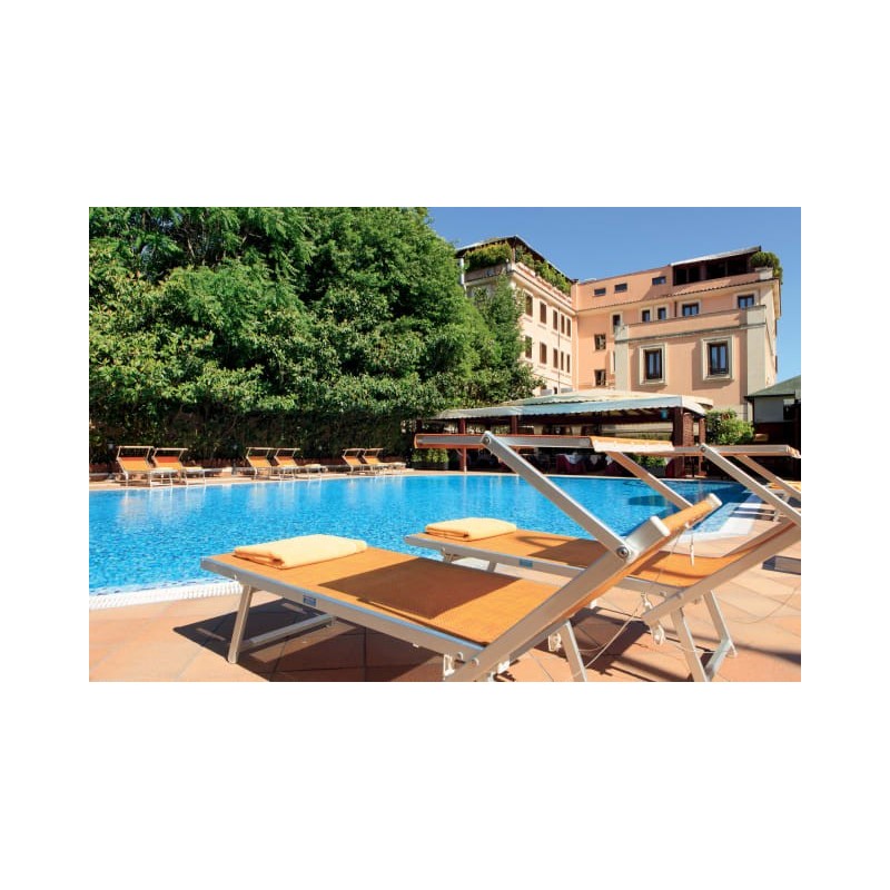 Grand Hotel Del Gianicolo