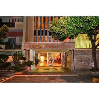 Grand Hotel Delle Terme