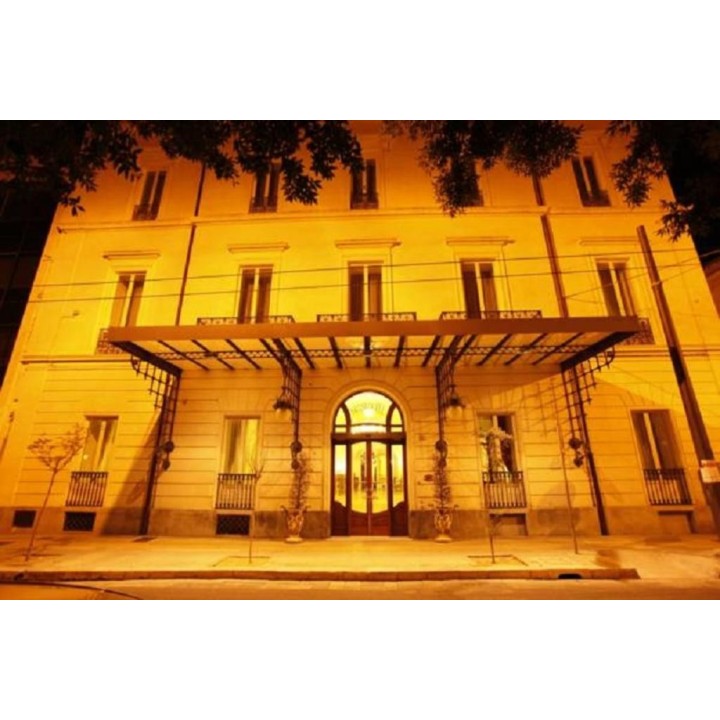 Grand Hotel di Lecce