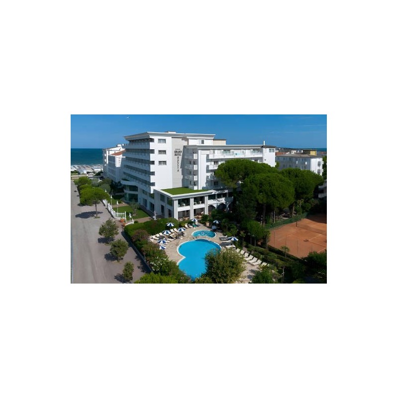 Grand Hotel Gallia
