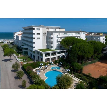 Grand Hotel Gallia