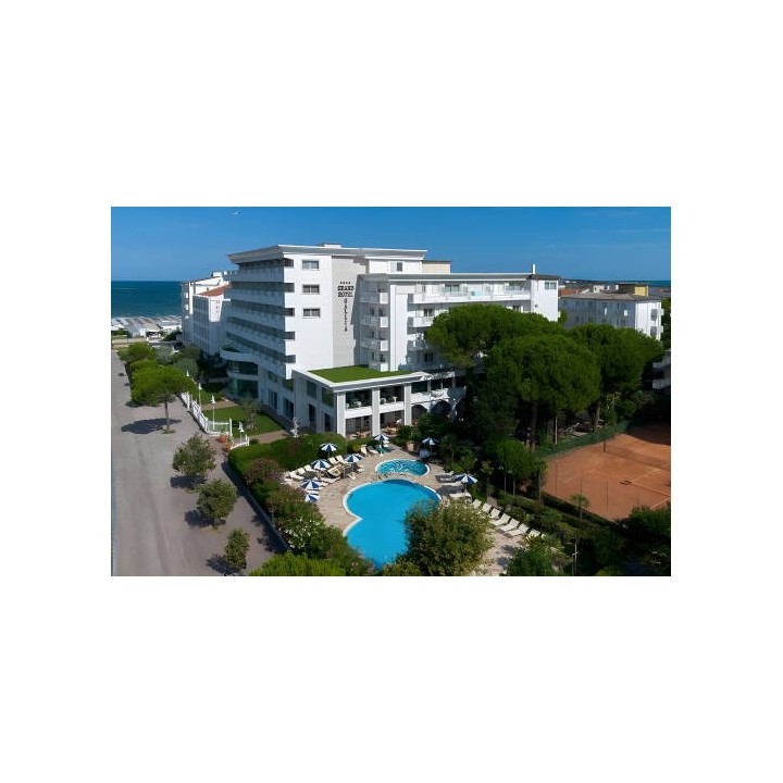 Grand Hotel Gallia