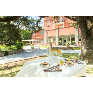 Grand Hotel Impero Spa & Resort
