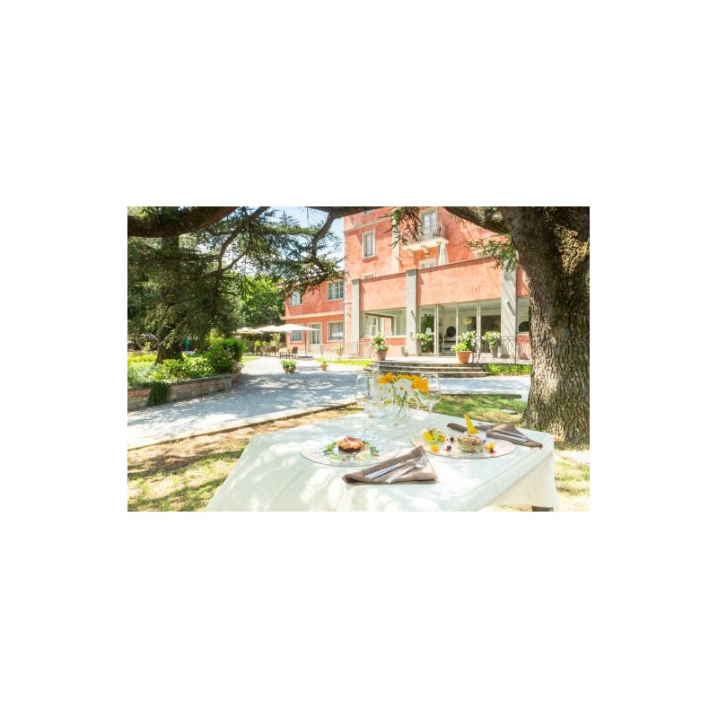 Grand Hotel Impero Spa & Resort