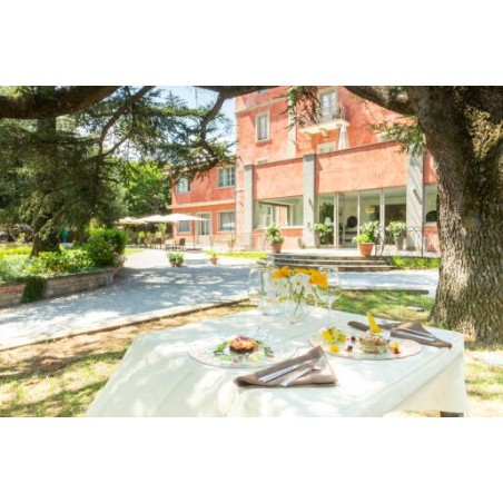 Grand Hotel Impero Spa & Resort
