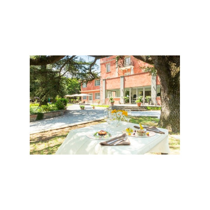 Grand Hotel Impero Spa & Resort