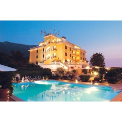 Grand Hotel La Medusa