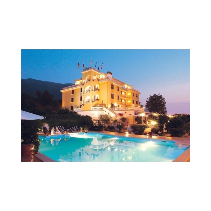 Grand Hotel La Medusa