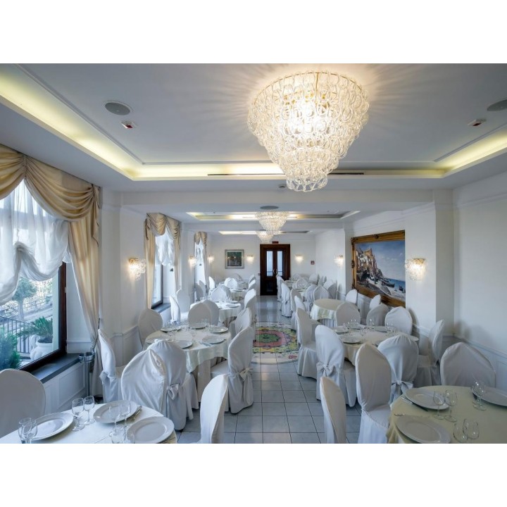 Grand Hotel La Panoramica