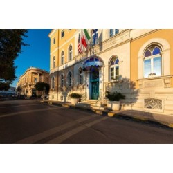 Grand Hotel Ortigia