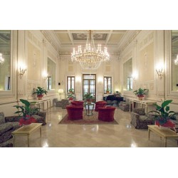 Grand Hotel Plaza