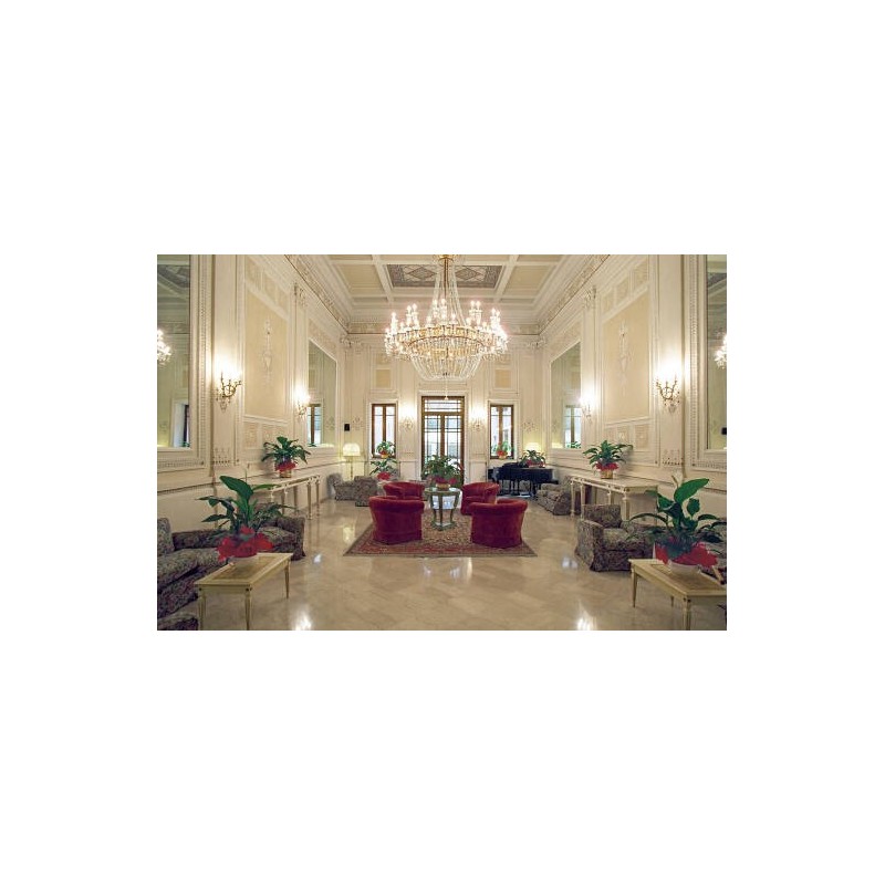 Grand Hotel Plaza