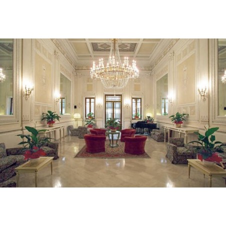 Grand Hotel Plaza
