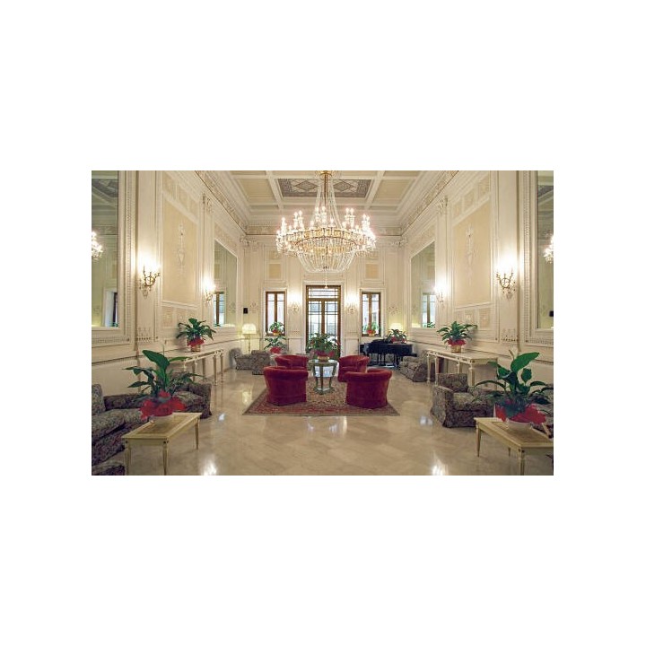 Grand Hotel Plaza