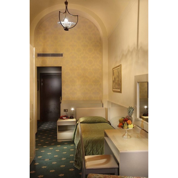 Grand Hotel Plaza & Locanda Maggiore