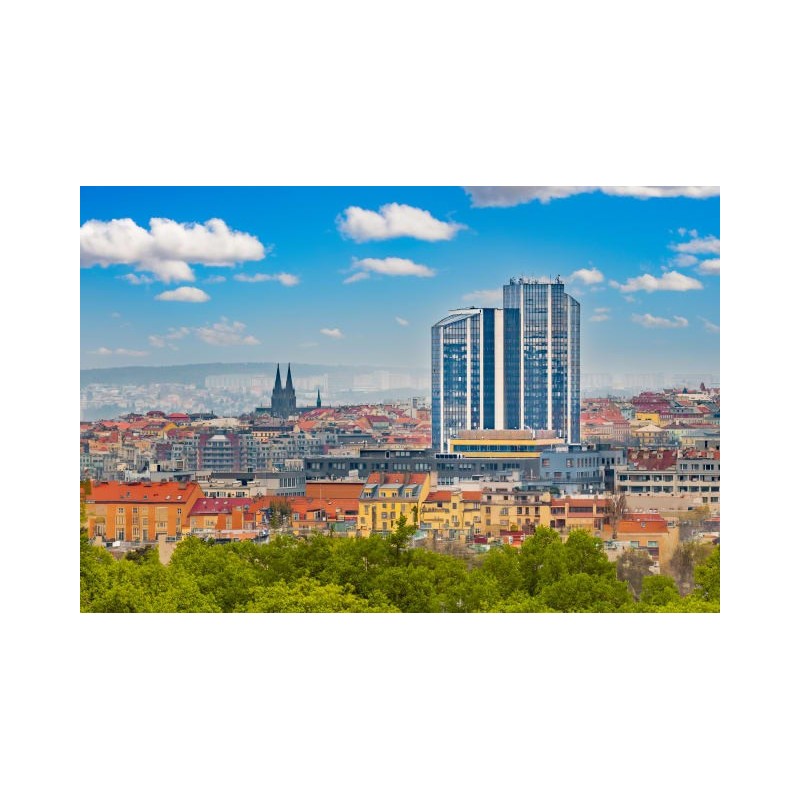 Grand Hotel Prague Towers