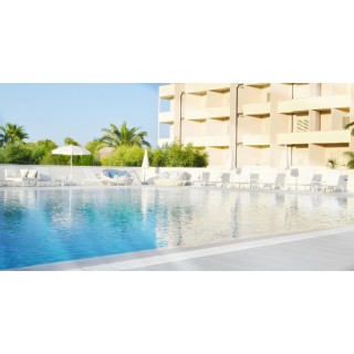 Grand Hotel President