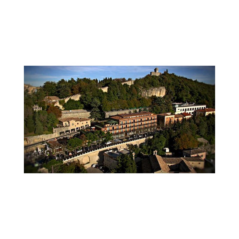 Grand Hotel San Marino