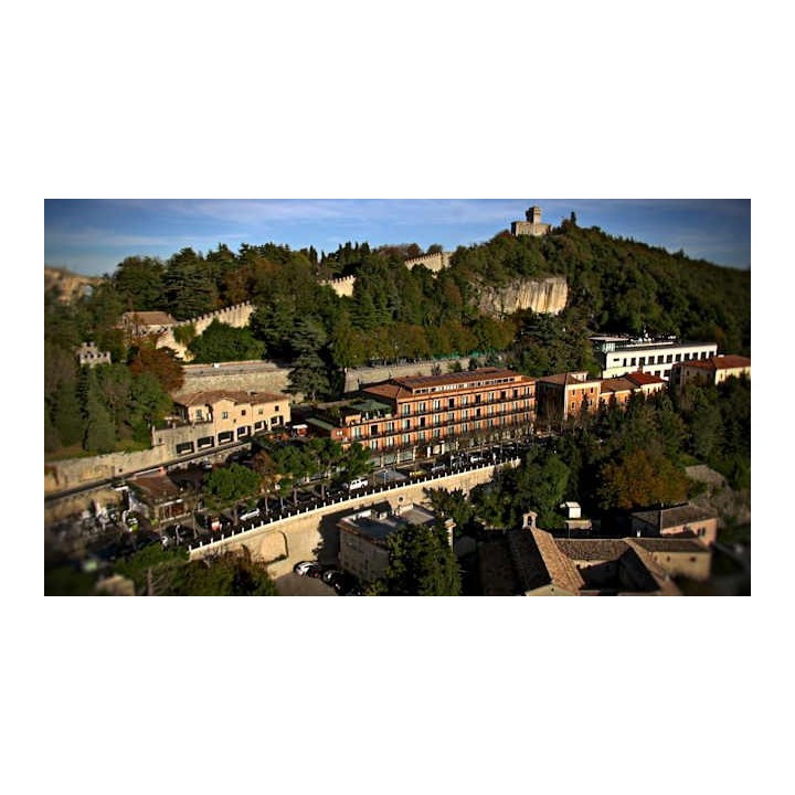 Grand Hotel San Marino