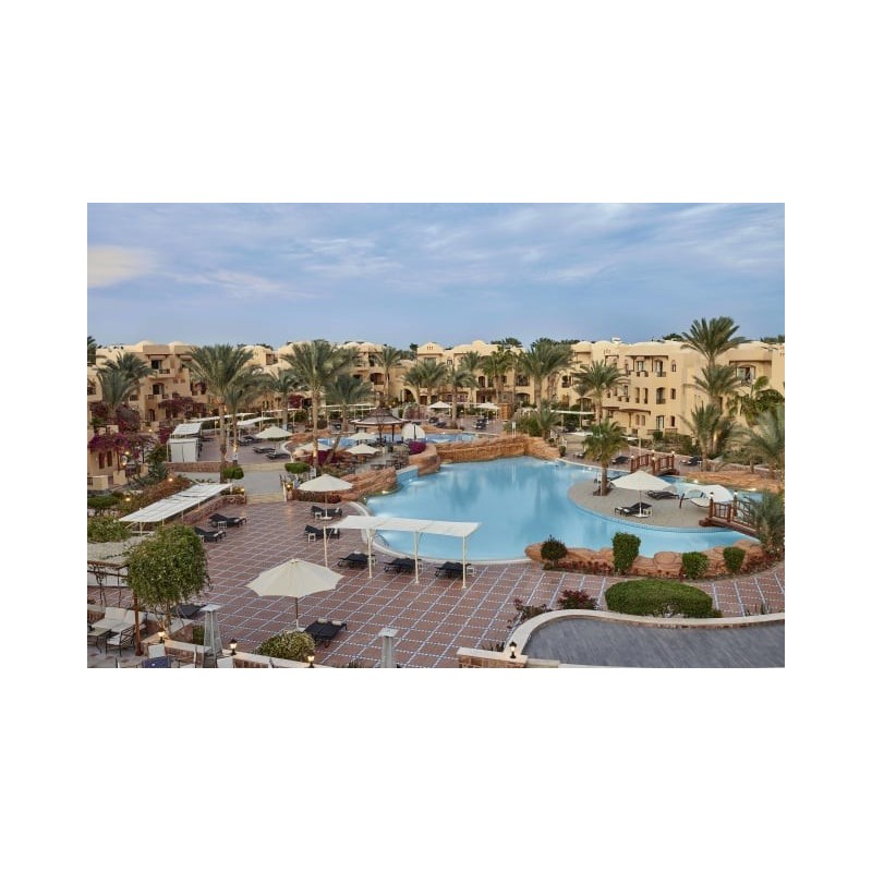 Steigenberger Coraya Beach - Adults only