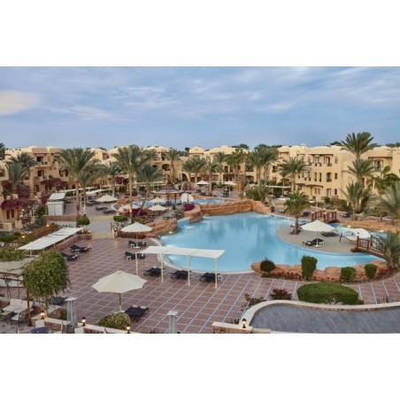 Steigenberger Coraya Beach - Adults only