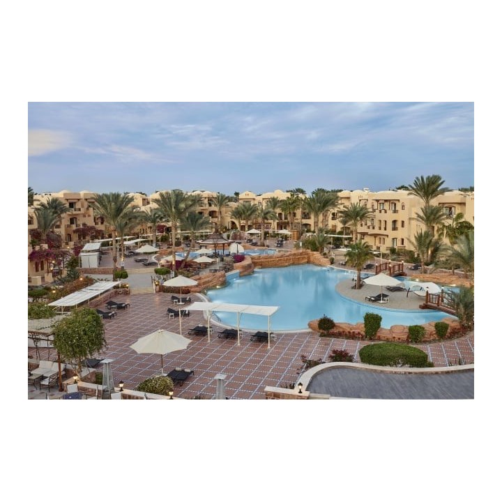 Steigenberger Coraya Beach - Adults only