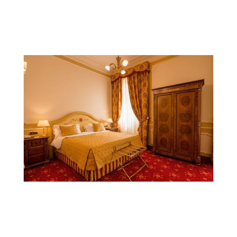 Grand Hotel Wagner