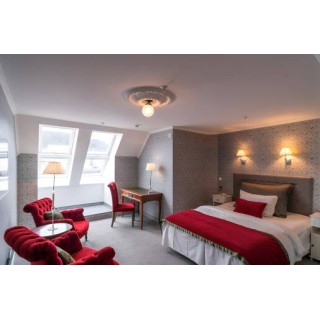 Grand Hotell Flekkefjord