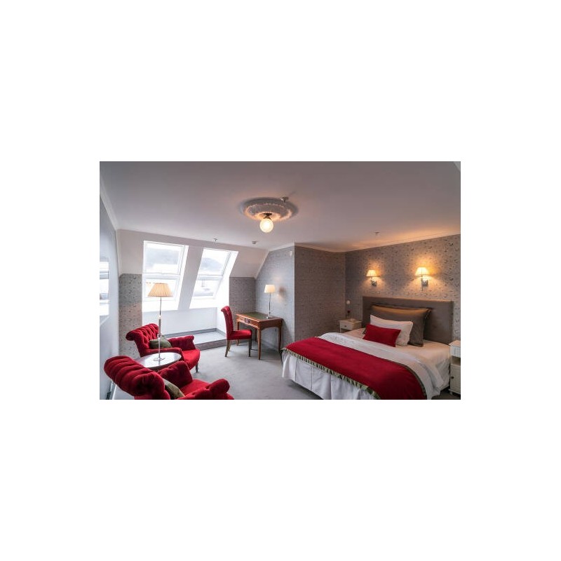 Grand Hotell Flekkefjord