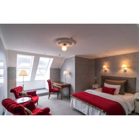 Grand Hotell Flekkefjord