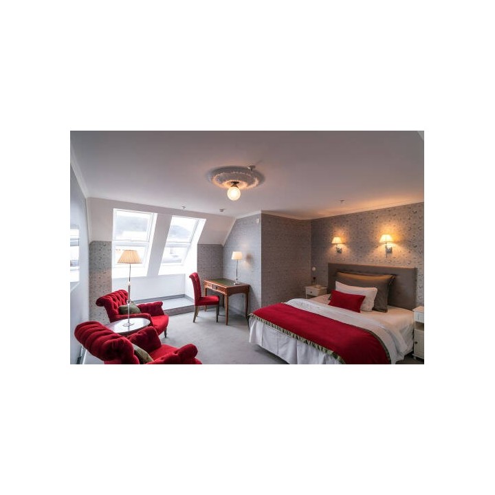 Grand Hotell Flekkefjord