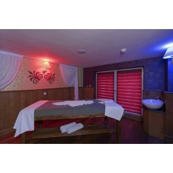 Grand Kaptan Hotel