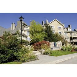Les Suites Tremblant - Ermitage Du Lac