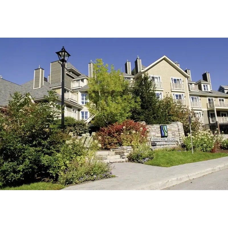 Les Suites Tremblant - Ermitage Du Lac