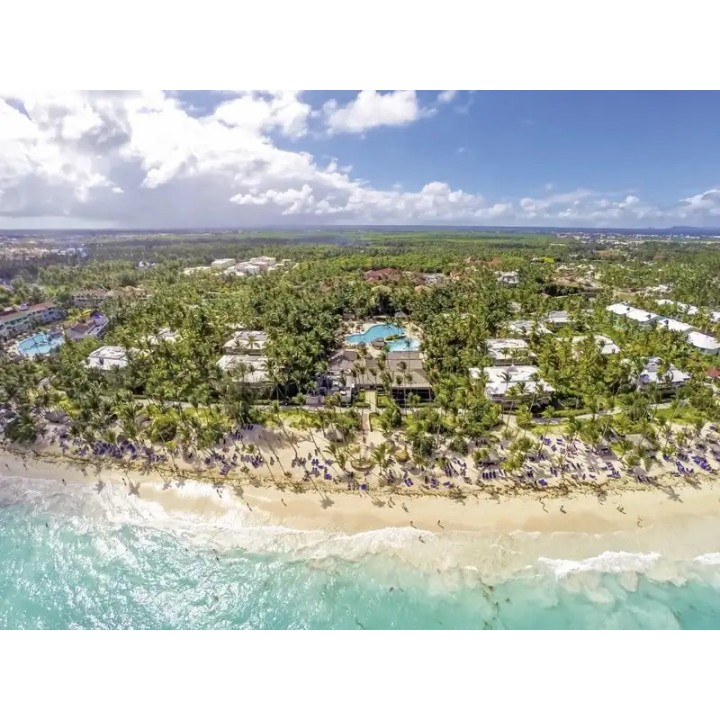 Grand Palladium Palace Resort Spa & Casino