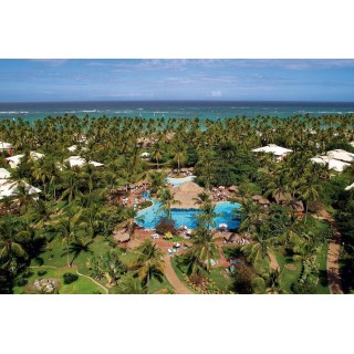 Grand Palladium Palace, All Inclusive Resort, Spa & Casino