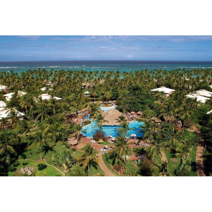 Grand Palladium Palace, All Inclusive Resort, Spa & Casino