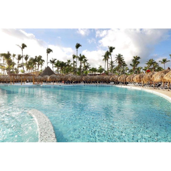 Grand Palladium Punta Cana Resort & Spa