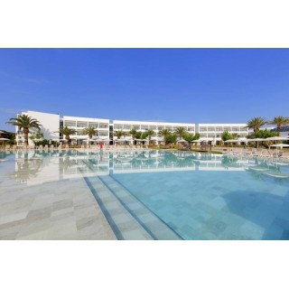 Grand Palladium Select Palace Ibiza