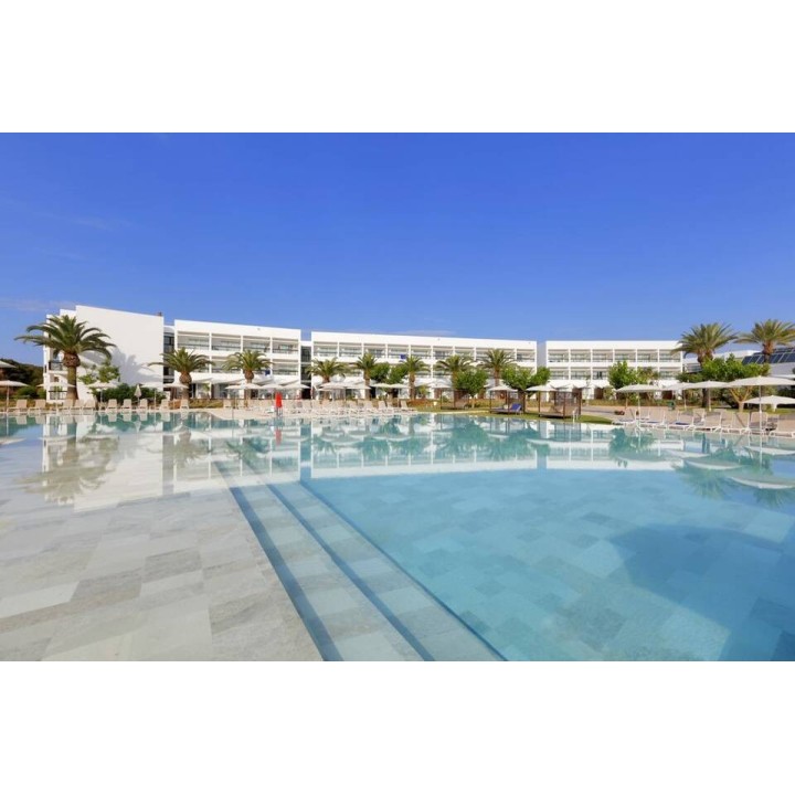 Grand Palladium Select Palace Ibiza