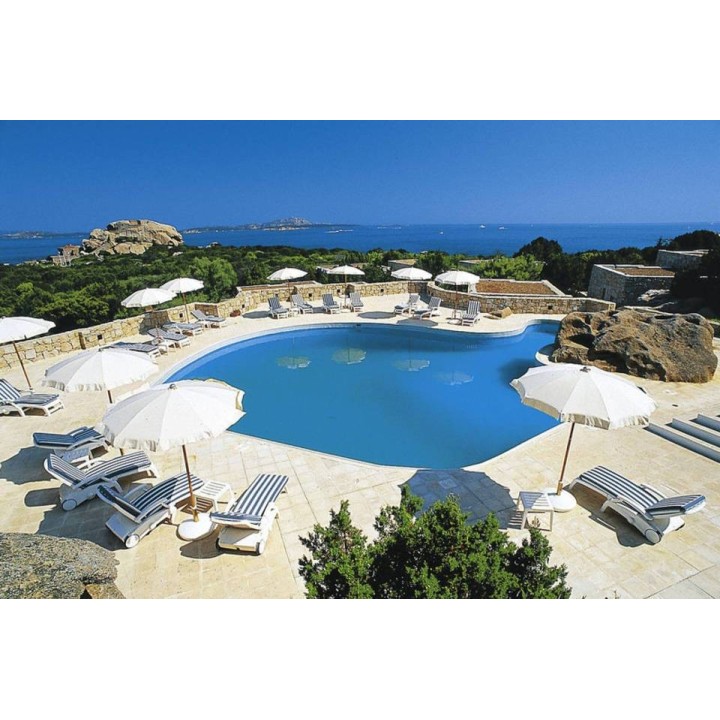 Grand Relais dei Nuraghi