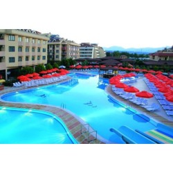 Grand Seker Hotel
