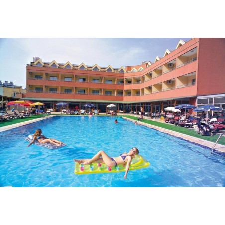 Grand Viking Hotel