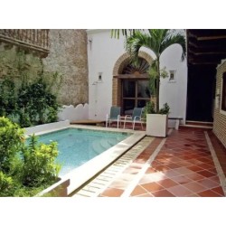 Hotel Don Pedro de Heredia