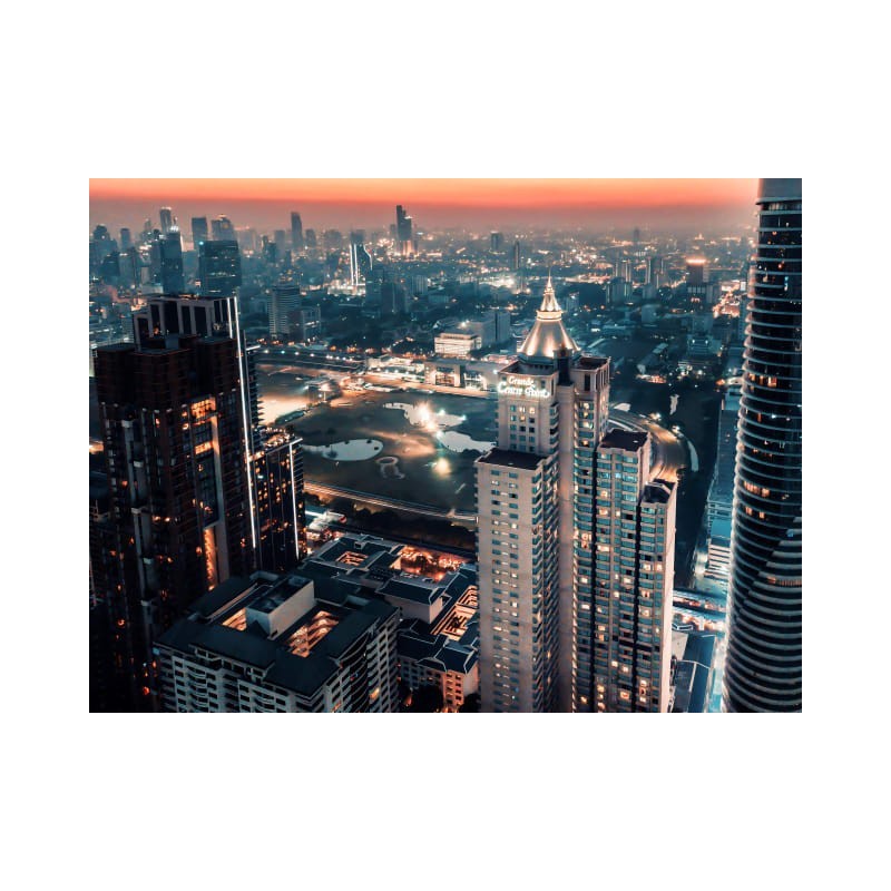 Grande Centre Point Hotel Ratchadamri Bangkok